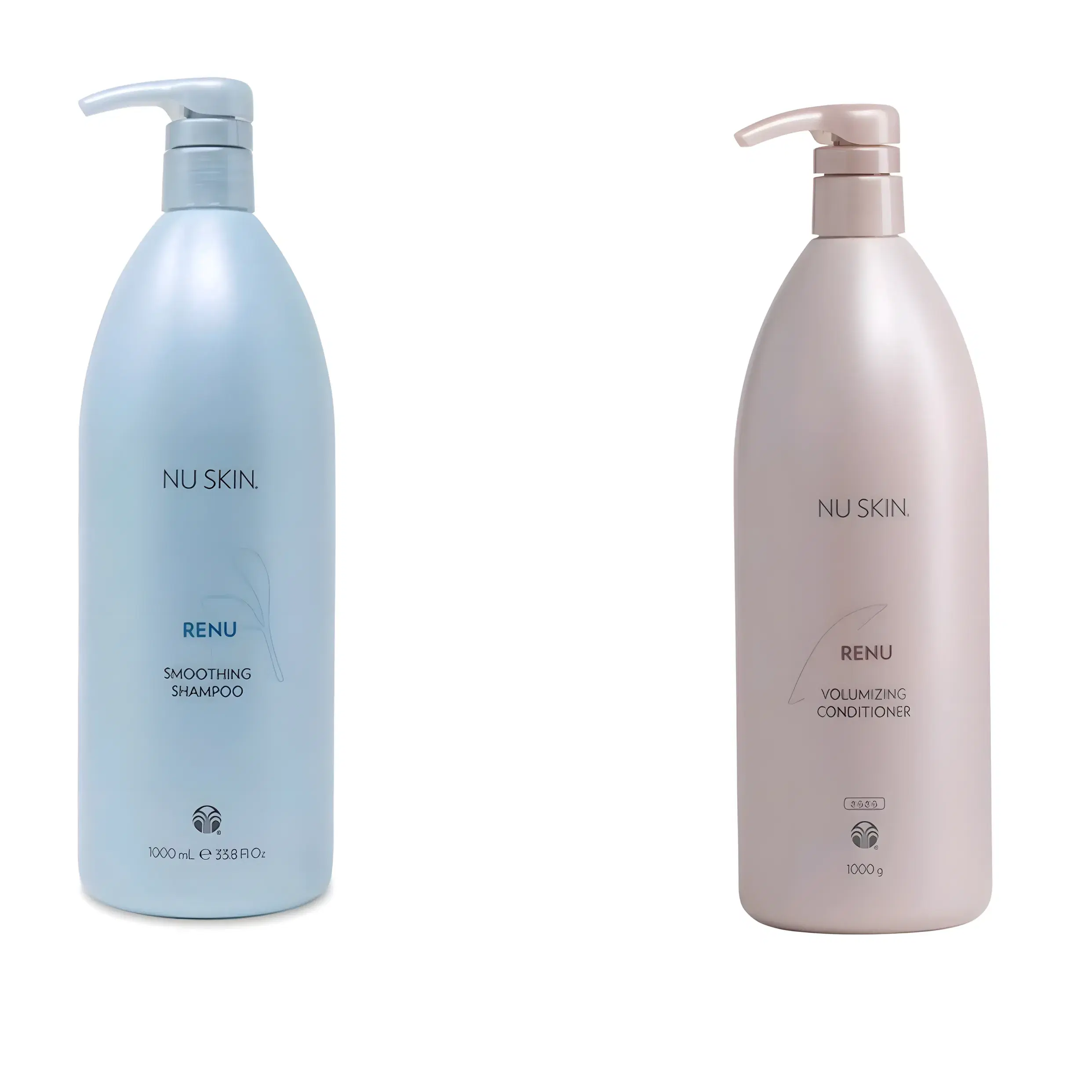 ReNu Volumizing Shampoo & Conditioner Kit (USA)