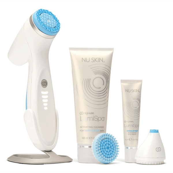 ageLOC LumiSpa iO Skin & Eye Care kit (South Africa) - Sensitive