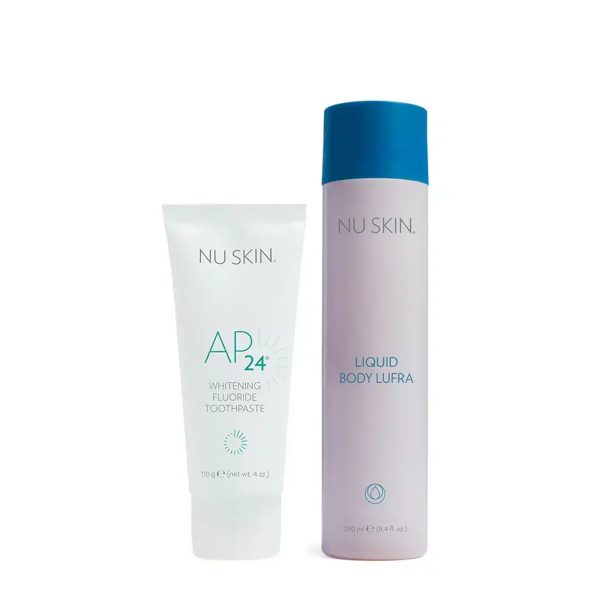 AP 24 Whitening Toothpaste Mega 16 Pack (South Africa)