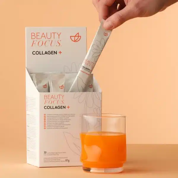 Gemeinsam stärker: Collagen+ und ageLOC LumiSpa iO System (Österreich) – Bild 2