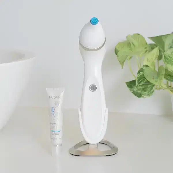 ageLOC LumiSpa Accent Head Silikon-Spitze (Österreich) – Bild 8