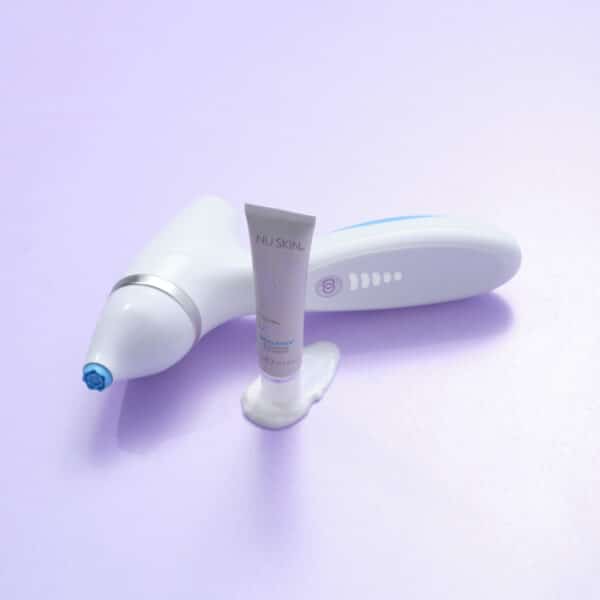 ageLOC LumiSpa iO Skin & Eye Care kit (Österreich） – Bild 7