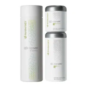 ageLOC® Y-Span &  R² Kit (Australia)