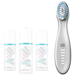 ageLOC® Boost Demonstration Kit  (Belgique/UE)