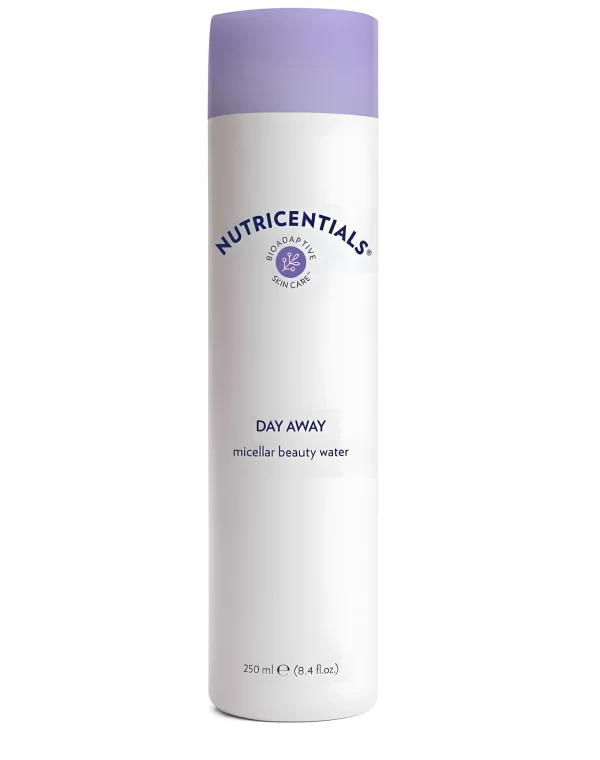 NutricentialDay Away Micellar Beauty Water upscayl 2x realesrgan