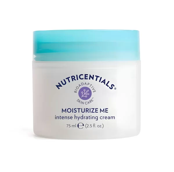 NutricentialMoisturize Me Intense Hydrating Cream upscayl 2x realesrgan