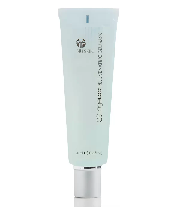 Rejuvenating Gel Mask upscayl 2x realesrgan