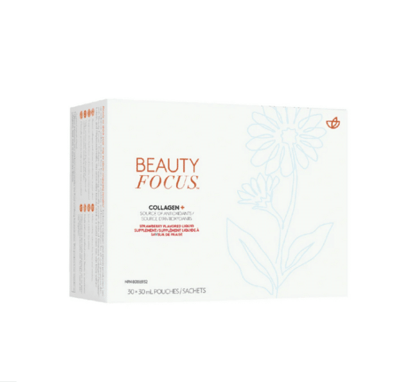 beautyFocusStraberry