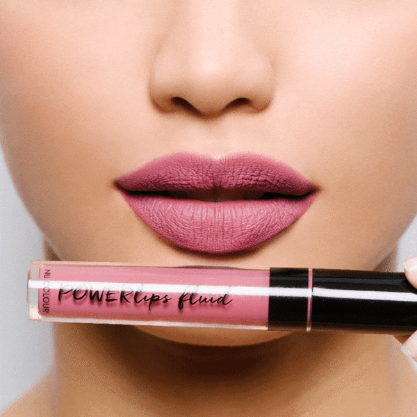 nu skin nu colour powerlips liquid lipstick shades gif