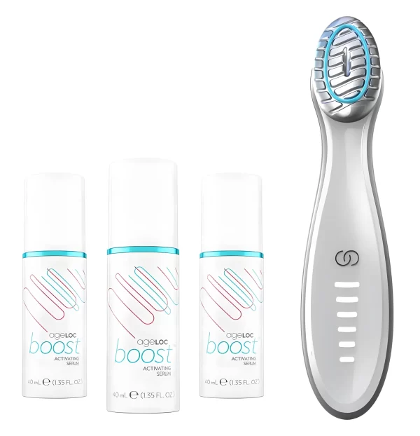 ageLOC® Boost Demonstration Kit (Suisse)