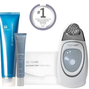 ageLOC® Spa Beauty Paket (Schweiz)