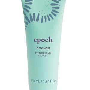 Epoch® IceDancer Invigorating Leg Gel (Schweiz)