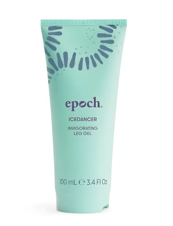 Epoch® IceDancer Invigorating Leg Gel (Schweiz)