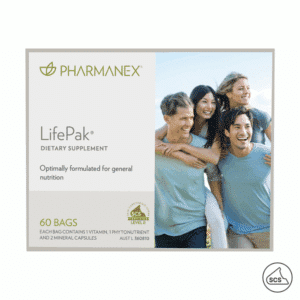 LifePak+ (Schweiz)