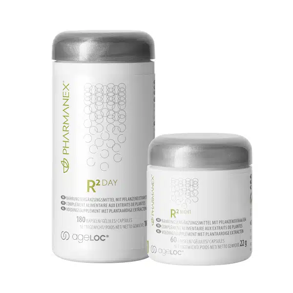 ageLOC® R² (R2) (Schweiz)