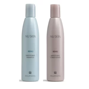 Glättendes Shampoo & Pflegespülung (Schweiz)
