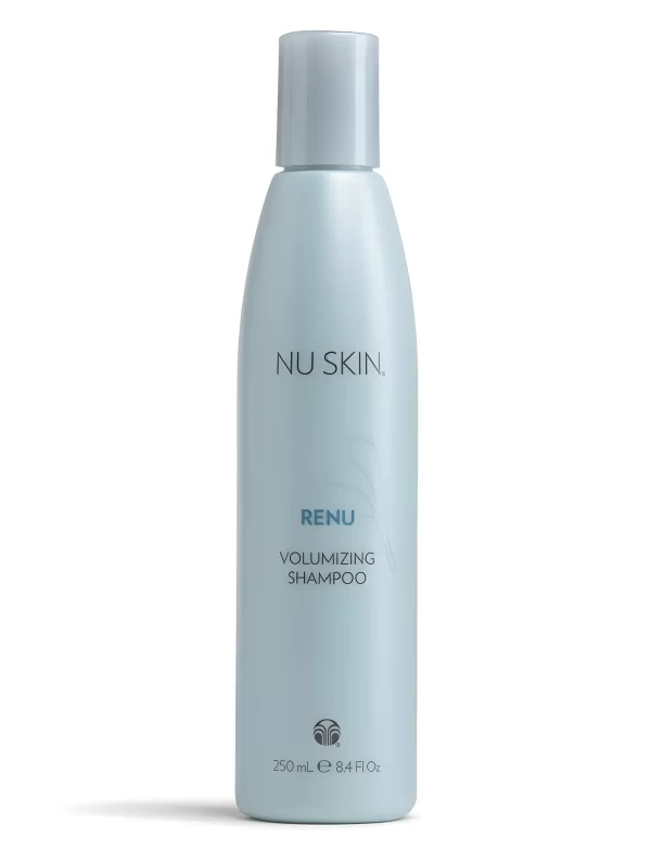 Volumenspendendes Shampoo & Spülung (Schweiz) - Image 2