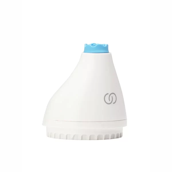 ageLOC LumiSpa Accent Head Silikon-Spitze (Schweiz) - Image 6