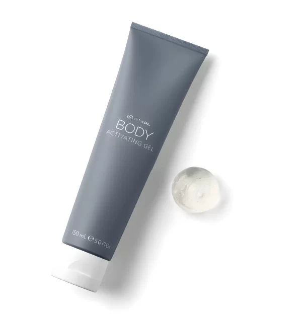 ageLOC® Activating Gel (Schweiz) - Image 4