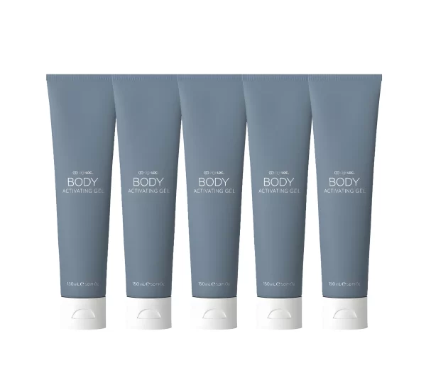 ageLOC® Activating Gel (Schweiz) - Image 2