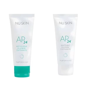 AP24 Toothpaste Fluoride Kit (Schweiz)