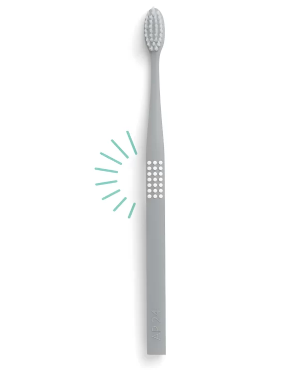 AP24 Toothpaste & Brush Fluoride Kit (Schweiz) - Image 5