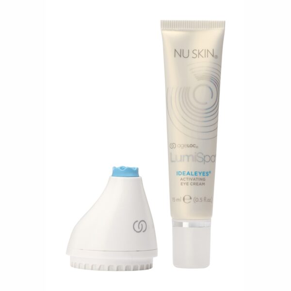 ageLOC LumiSpa iO Skin & Eye Care kit (Schweiz） - Image 9