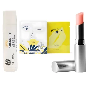 Lippenpflege
