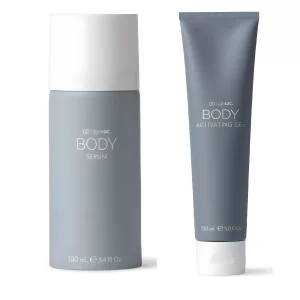 WellSpa iO Body Gel & Serum Kit (Schweiz)