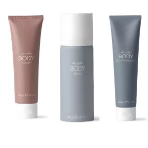 WellSpa iO Body Care Essential Pack (Schweiz)