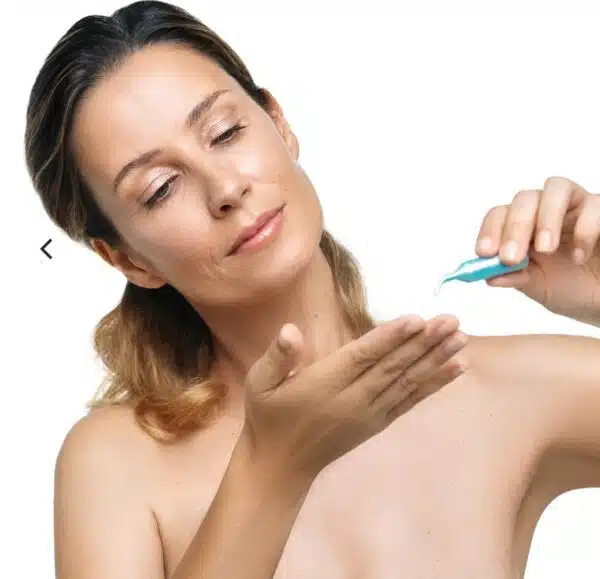 ageLOC Galvanic Spa Facial Gels für das Anti-Aging-Gerät – 3 Packungen (Schweiz) - Image 3