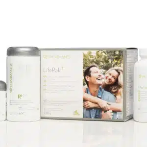 Inner Foundation Paket (Schweiz)