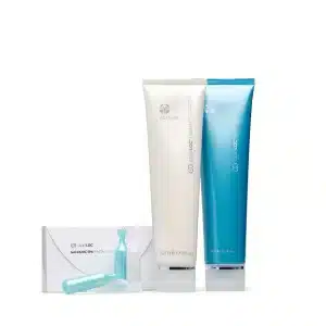 ageLOC "Face & Body" Gel paket (Schweiz)