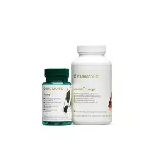 Tegreen & Marine Omega Packet (Schweiz)