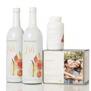 Essential Nutritionals paket (Schweiz)