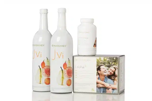 Essential Nutritionals paket (Schweiz)
