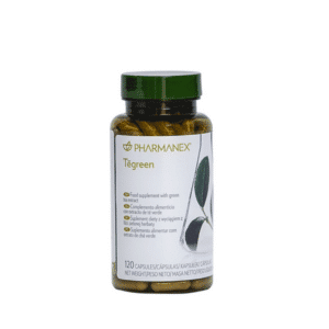 Pharmanex Tegreen 120 Count (Schweiz)