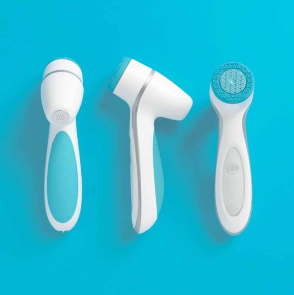 Sistema ageLOC LumiSpa iO Rose Gold (Chile) - Imagen 7