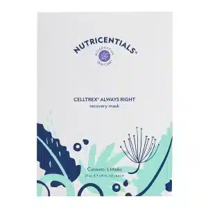 Nutricentials® Celltrex Always Right Recovery Mask (Chile)