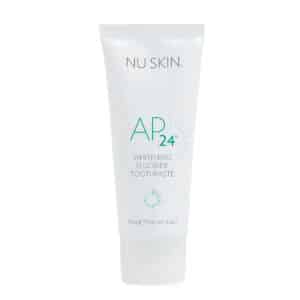 AP 24® Whitening Fluoride Toothpaste (Colombia)
