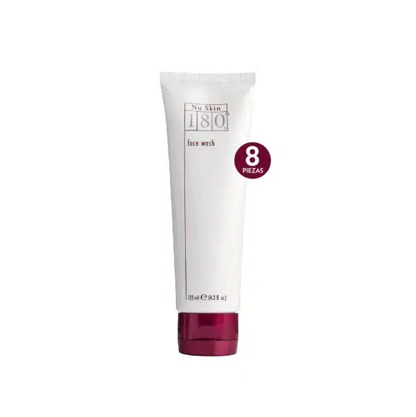 Nu Skin 180° Face Wash (Colombia) - Image 2