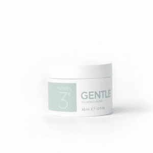 Crema Hidratante Gentle (Colombia)