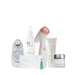 ageLOC LumiSpa & Galvanic Spa Kit Facial (Colombia)