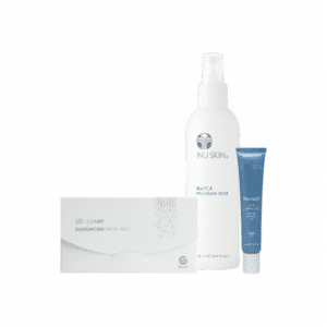 Kit Trio Facial (Colombia)