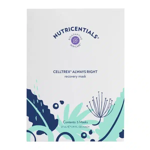 Nutricentials® Celltrex Always Right Recovery Mask (Colombia)