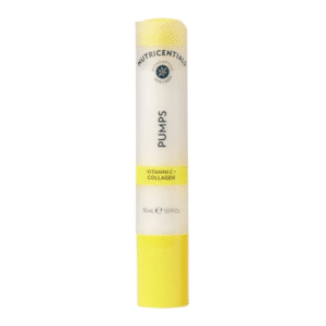 Nutricentials Pumps Vitamin C + Collagen (Colombia)