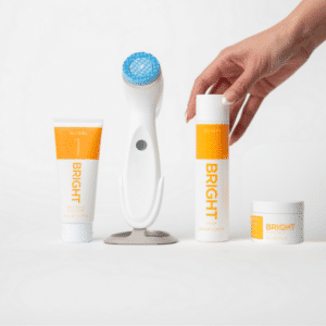 Rutina Bright + LumiSpa iO (Colombia)