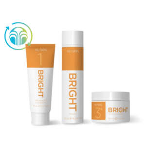 Rutina Bright kit (Colombia)