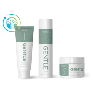 Rutina Gentle Kit (Colombia)