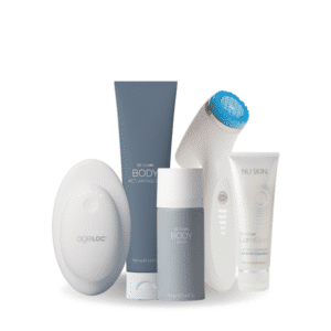Kit WellSpa & LumiSpa iO Prime (Colombia)